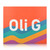 Oli G Salon Intro Kit – presentation box