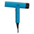JRL Forte Pro 2020H Sunset Sapphire Hair Dryer in blue