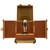 JRL 3000C Clipper Gold - presentation case view