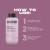 Osmo CM Colour Save Conditioner how to