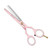 Jaguar Pre Style Ergo Pink Thinning Scissors