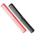 Head Jog 201 Cutting Comb (Black or Pink)
