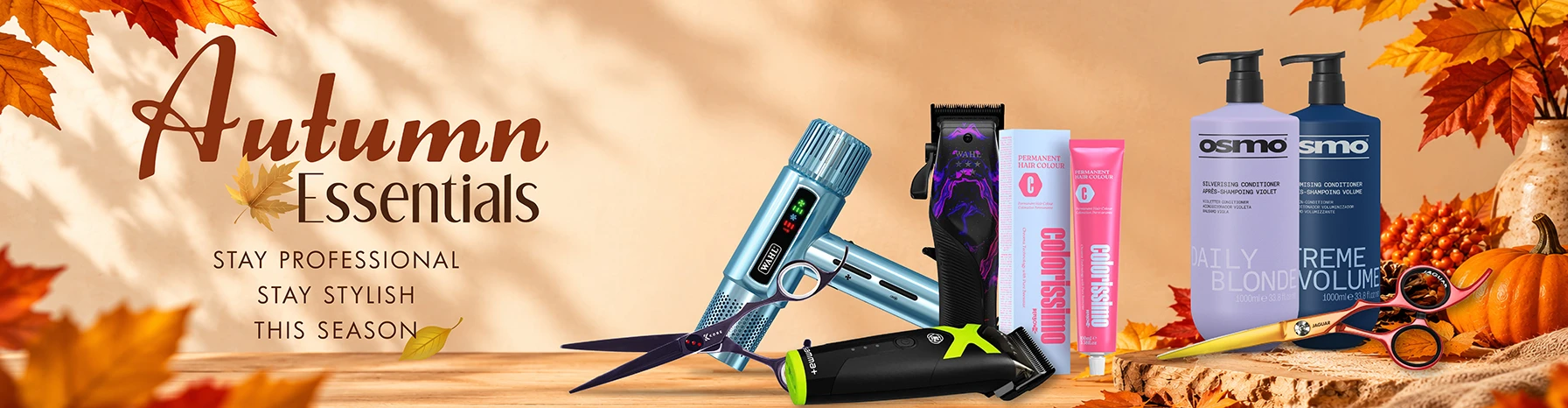 coolblades summer collection