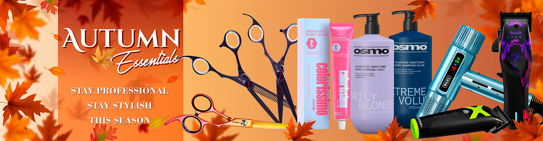 coolblades stay professional stay stylish this season