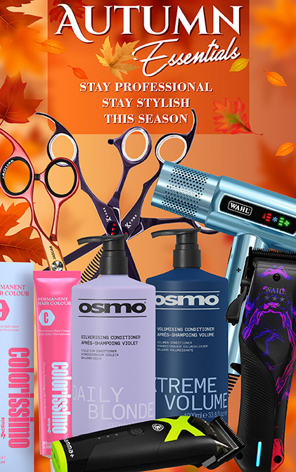 coolblades stay professional stay stylish this season