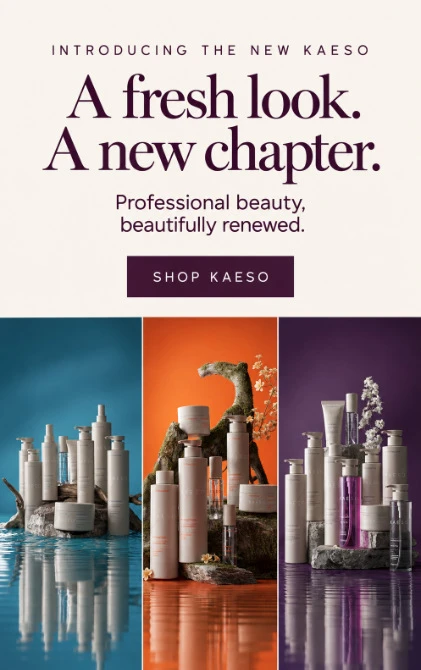 NEW Kaeso Products