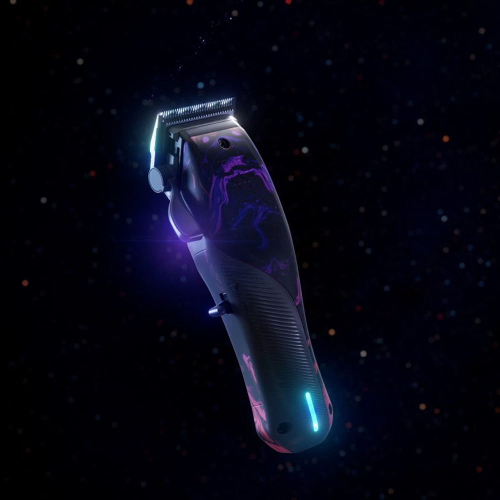 Wahl 5 Star Vapor Clipper | Coolblades