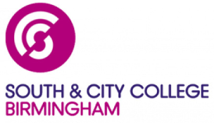 south & City college birmingham