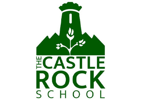 The Castle rock school