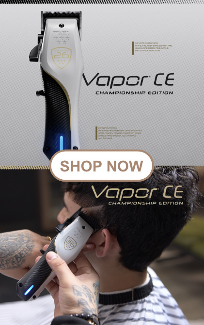 wahl vapour ce championship edition hair clipper