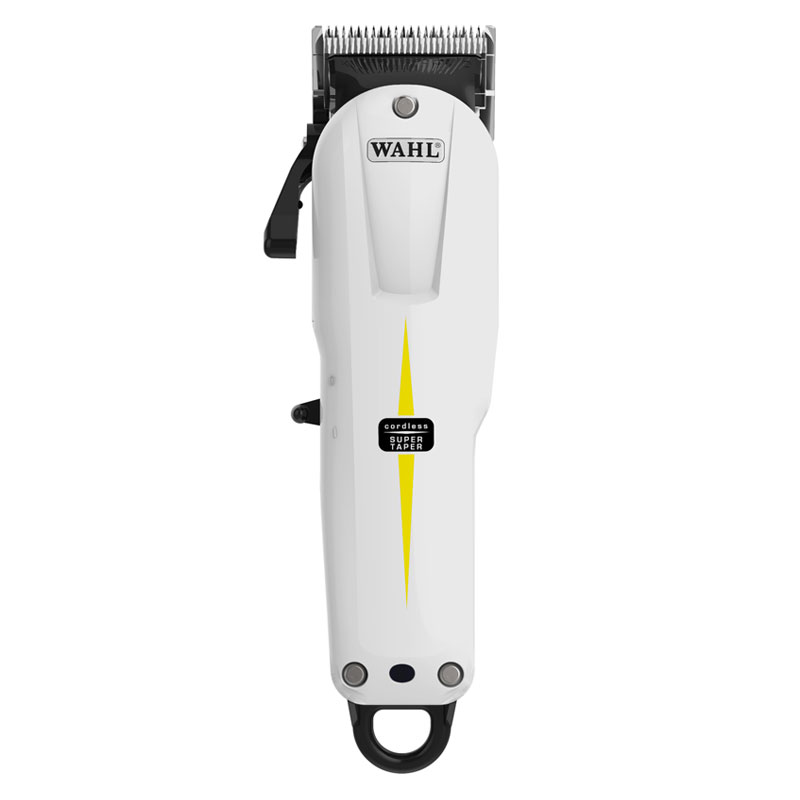 Wahl Cordless Super Taper Clipper | Coolblades