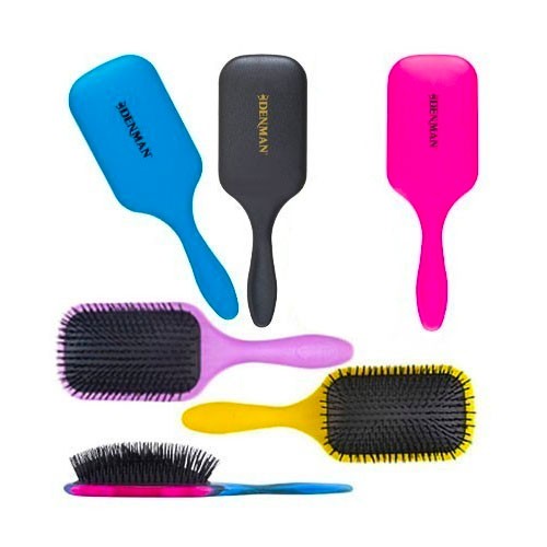 Denman D90L Tangle Tamer Ultra | Coolblades