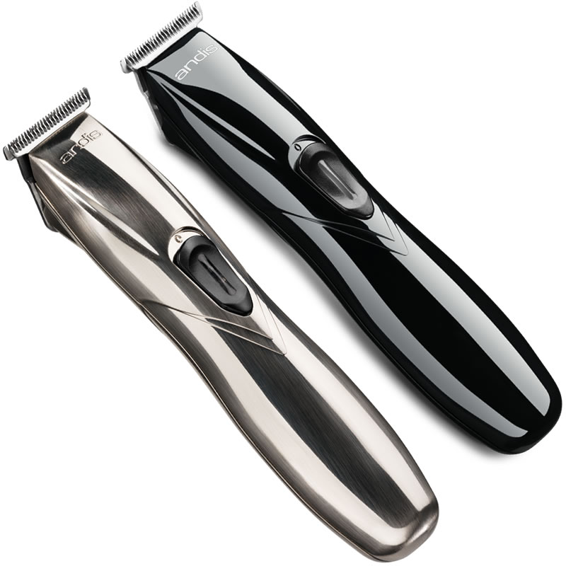 Andis Slimline Pro Lithium Ion Trimmer (D8) | Coolblades