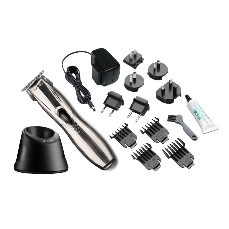 Andis Slimline Pro (D8) GTX Trimmer | Coolblades