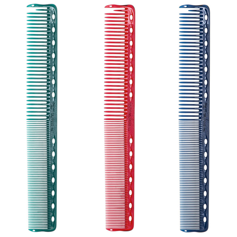 YS Park S339 Slim Cutting Comb (175 mm) | Coolblades