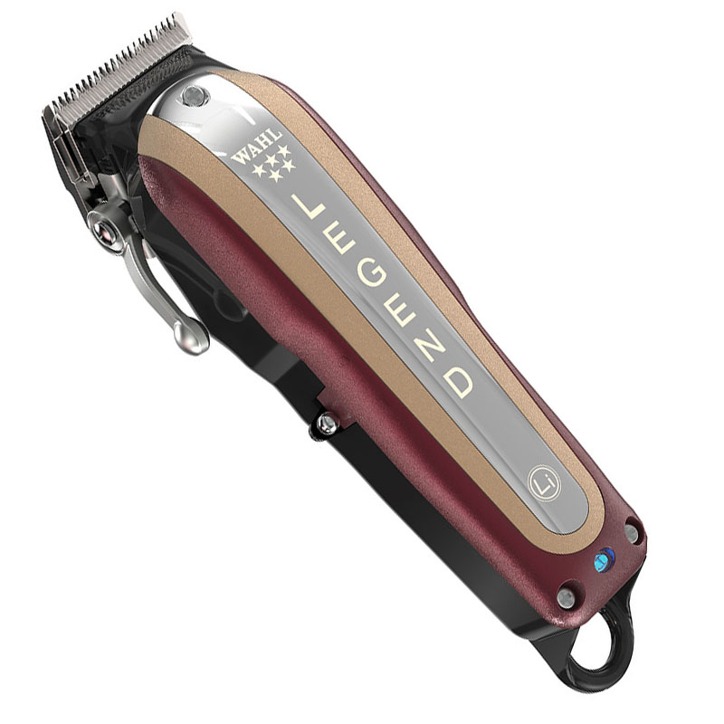 Wahl Cordless Legend Clipper | Coolblades Wahl Cordless Legend Clipper | Coolblades