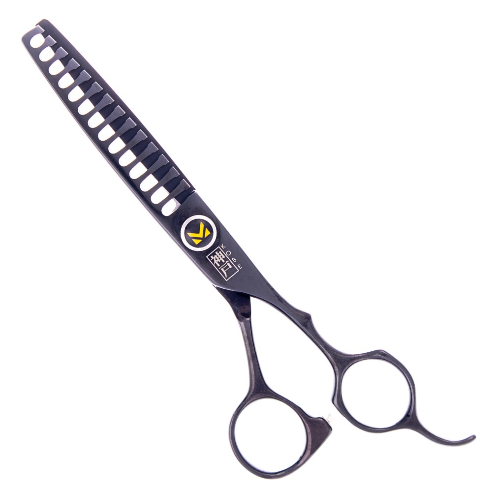 Kobe Galaxy K14 Texturiser Scissors | Coolblades