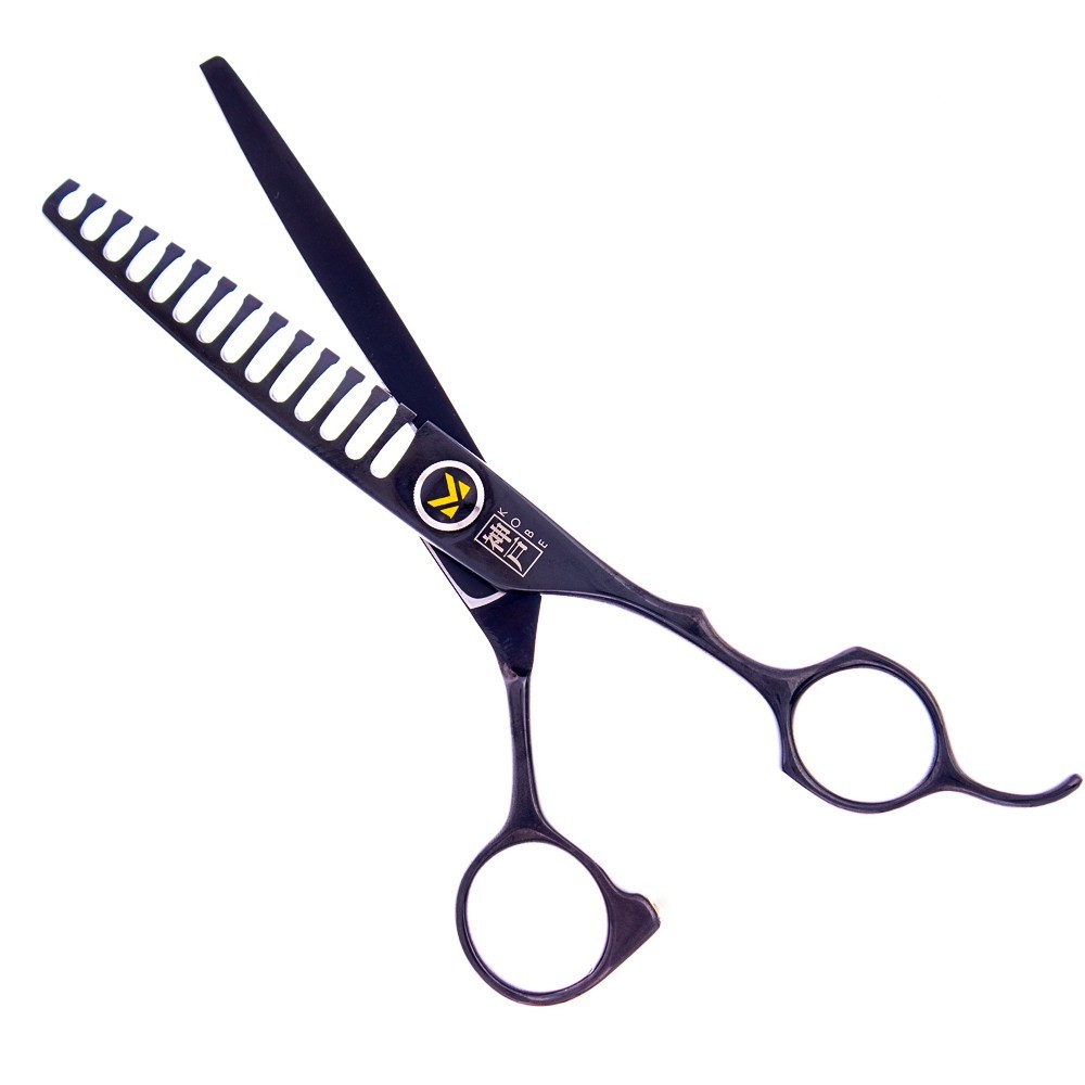 Kobe Galaxy K14 Texturiser Scissors | Coolblades