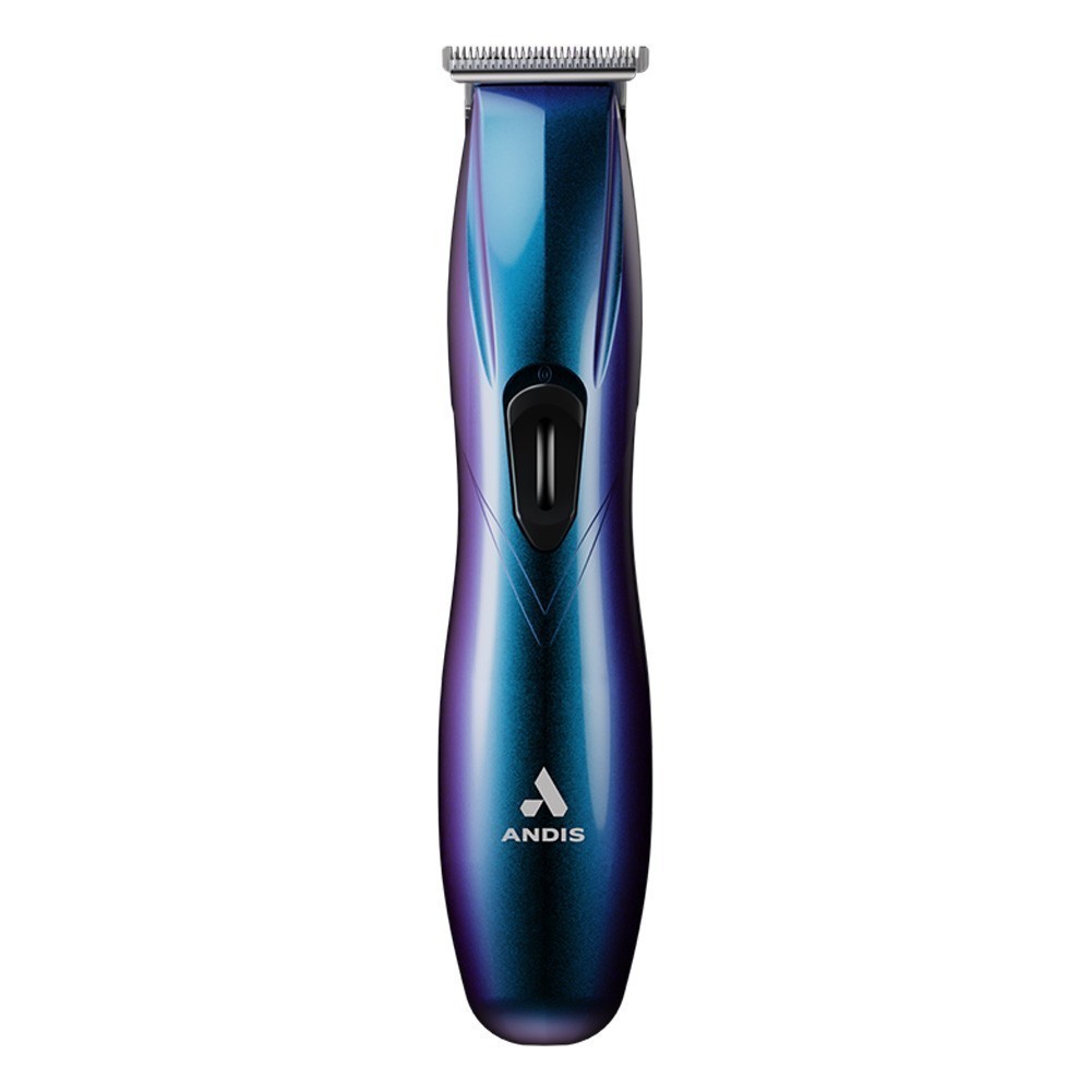 Andis Slimline Pro Trimmer Limited Edition Galaxy Coolblades
