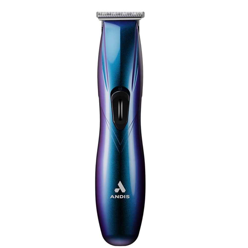 脱毛・除毛 ANDIS SLIMLINE PRO TRIMMER Andis Slimline Pro Trimmer - Limited Edition Galaxy | Coolblades