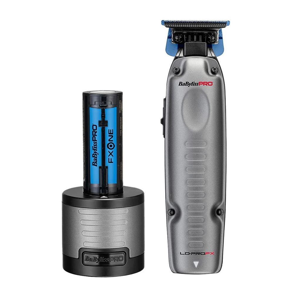 BaByliss FXONE Lo-ProFX Trimmer | Coolblades