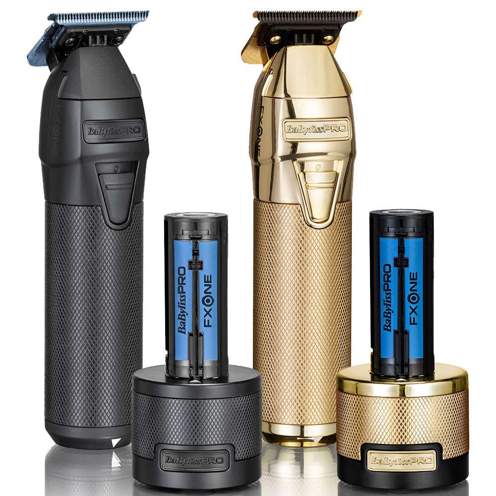 BaByliss FXONE All Metal Skeleton Trimmer | Coolblades