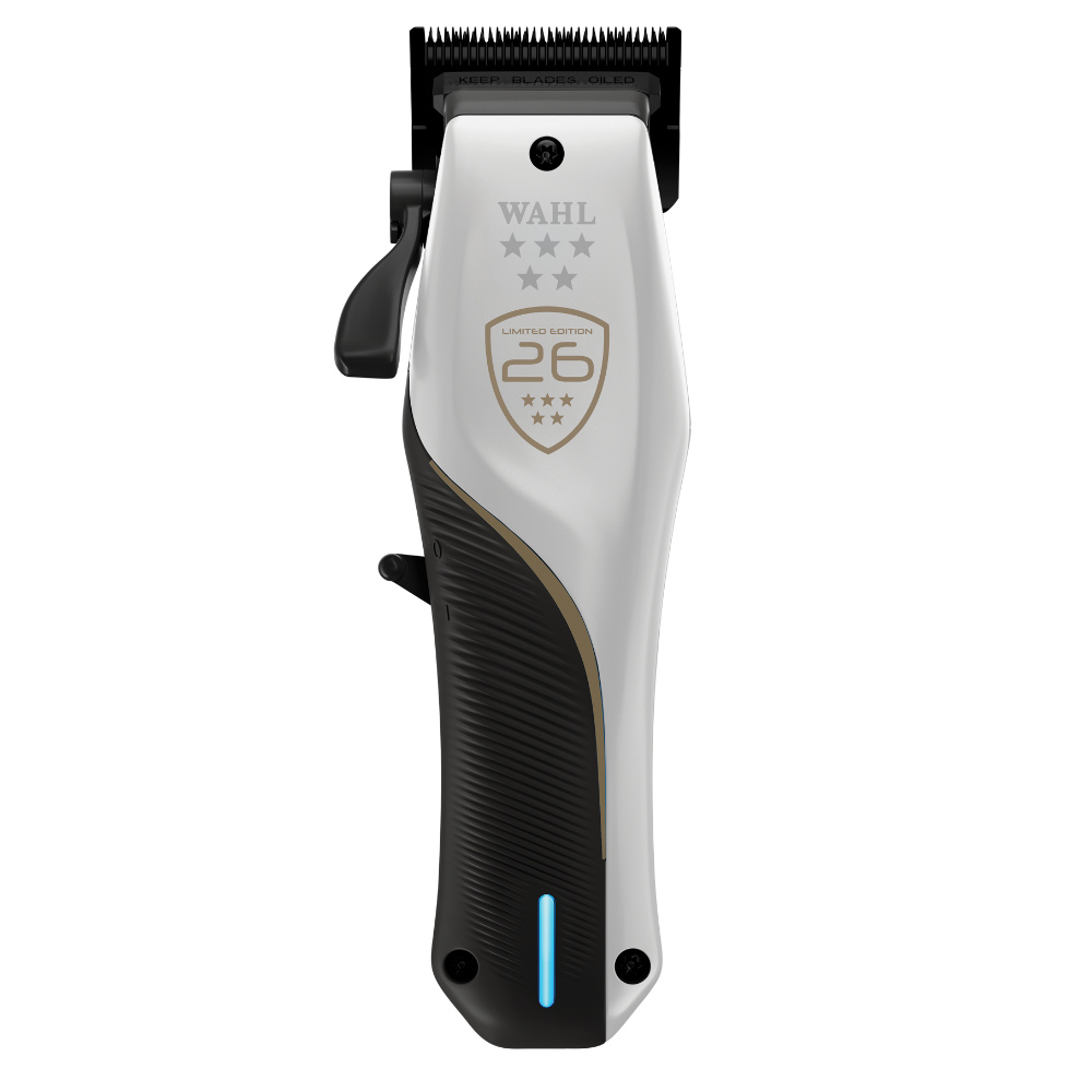 Wahl 5 Star Vapor CE Championship Edition Clipper | Coolblades