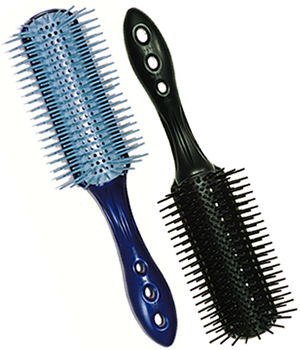 YS Park T09 Air Styler Brush | Coolblades