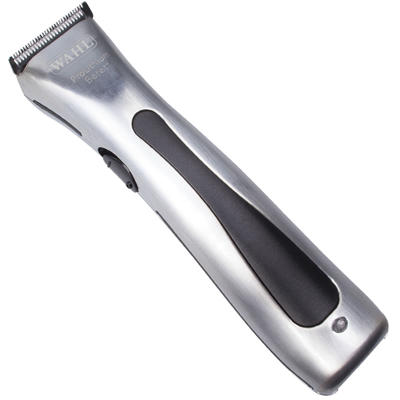 Wahl Lithium Ion Beret Cordless Trimmer | Coolblades