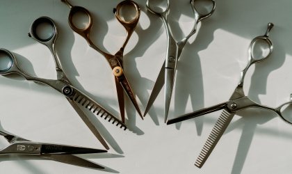 How to Choose Your Next Hairdressing Scissors: A Guide for Stylists ...