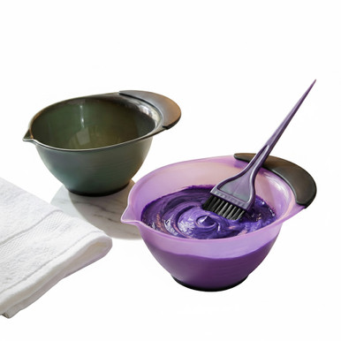 CoolBlades Standard Non-Slip Tint Bowl