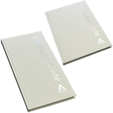 Agenda Beauty Salon Appointments Book, view 2