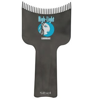 Sibel High-Light Carborake Highlighting Paddle | Coolblades