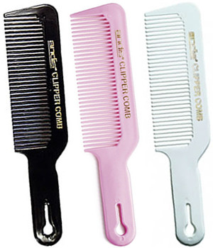 Andis Clipper Comb, view 2