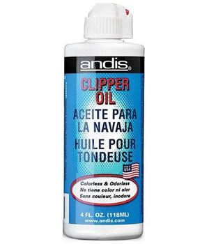 Andis Clipper Oil, view 2