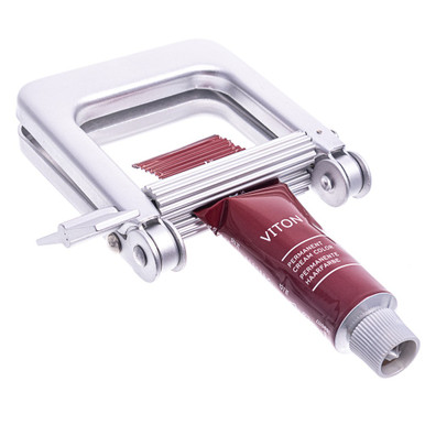 Tunney Tube Squeezer – Portable & Handy – Japan Import For Easy Tube Squeezing On-the-Go