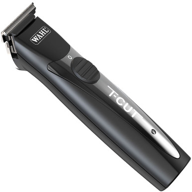 脱毛・除毛 WAHL RETRO t-cut Wahl T-Cut Cordless Trimmer | Coolblades