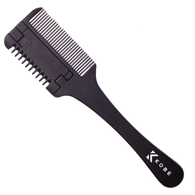 Kobe 2-in-1 Comb Razor