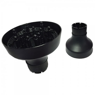 Hair Tools Volumax Airflow Hair Dryer Diffuser | Coolblades