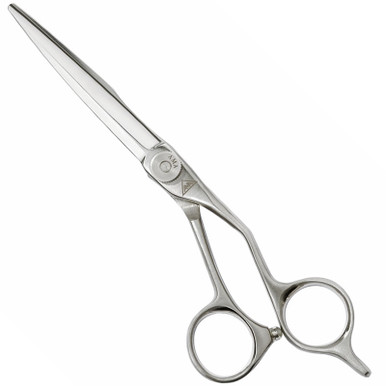 Ama Z Line Hairdressing Scissors 5.25 inch, view 2