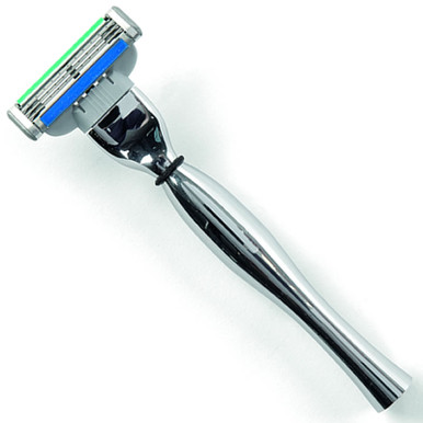 Barburys Timeless Razor | Coolblades