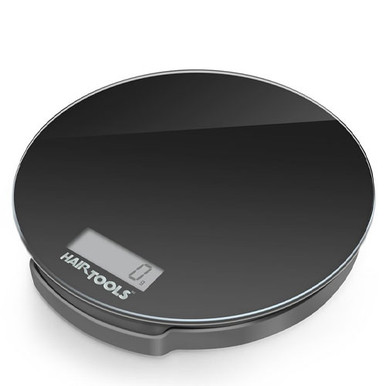 Hair Tools Digital Measuring Scales