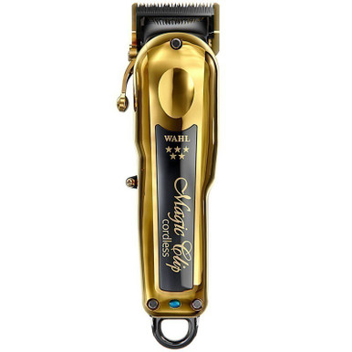 WAHL Magic Clip コードレス Wahl 5 Star Cordless Magic Clip, Professional Hair Clippers, Pro