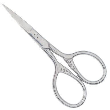 Kobe Moustache Scissors | Coolblades