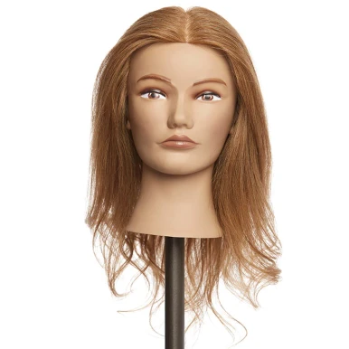 Pivot Point Alyse Solid - 100% Human Hair Mannequin (Small), view 2
