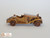 Wooden Model Mercedes Benz 1935