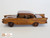 Wooden Model Chevrolet Bel Air 1957