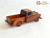 Wooden Model Chevrolet Stepside Pickup Truck