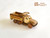 Wooden Toy Dump Truck