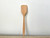 Beechwood Long Handle Pancake Spatula